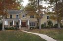 2815 Byron Drive sold home in Salisbury, SC