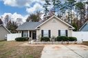 633 Mistral Way sold home in Charlotte, SC