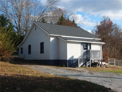 168 Church Street sold home in Clinchfield, Marion, NC