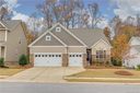 2052 Brightflower Lane sold home in York, SC