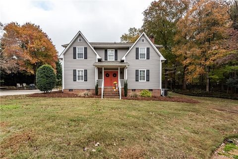 2924 Stoneybrook Drive sold home in Carowood, Fort Mill, SC