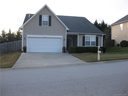 80 Wildbriar Road sold home in Fletcher, SC