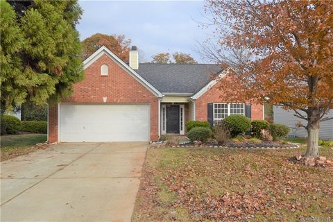 9524 Chastain Walk Drive