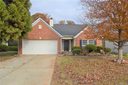 9524 Chastain Walk Drive sold home in Charlotte, SC