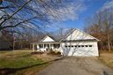 1491 Angela Court sold home in Lincolnton, SC