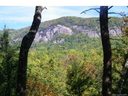 Lot 11 Mintwood Lane sold home in Lake Lure, SC