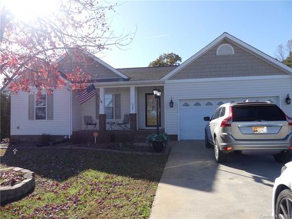 332 Webb Road sold home in Beaver Dam Estates, Shelby, NC