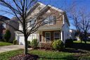 222 Rook Road sold home in Charlotte, SC
