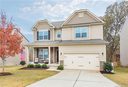 114 E Heart Pine Lane sold home in Statesville, SC