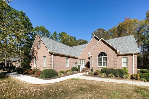 6244 Mountain Vine Avenue sold home in Mountain Vine, Kannapolis, NC