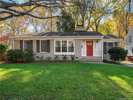 5214 Murrayhill Road sold home in Hillside Acres, Charlotte, NC