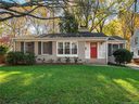 5214 Murrayhill Road sold home in Charlotte, SC