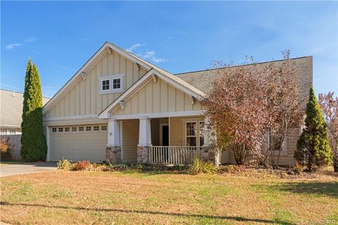 56 Sunview Circle sold home in Baldwin Cove, Arden, NC