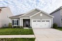 4833 Abendego Road sold home in Charlotte, SC