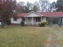 1405 Meandering Lane sold home in Lincolnton, SC