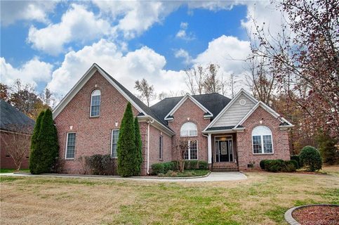 3949 Erskine Woods Drive