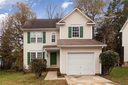 9724 Baxter Caldwell Drive sold home in Charlotte, SC