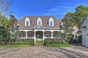 5427 Gorham Drive sold home in Charlotte, SC