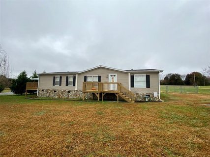 2459 Albany Drive sold manufactured home in Springdale, Newton, NC