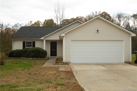 5251 Moonlight Trail sold home in Autumn Ridge II, Concord, NC