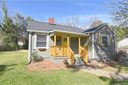 1332 West Boulevard sold home in Charlotte, SC