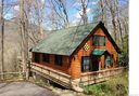 433 Big Ridge Road sold home in Burnsville, SC