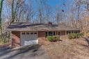 636 E Sunset Drive sold home in Hendersonville, SC