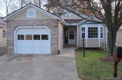 505 Belvidere Court