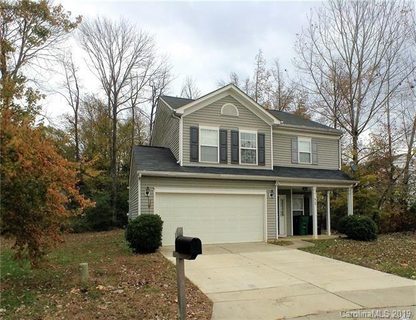 512 Ethel Court sold home in Homestead Glen, Charlotte, NC