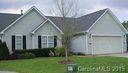 5839 Mahogany Place sold home in Concord, SC