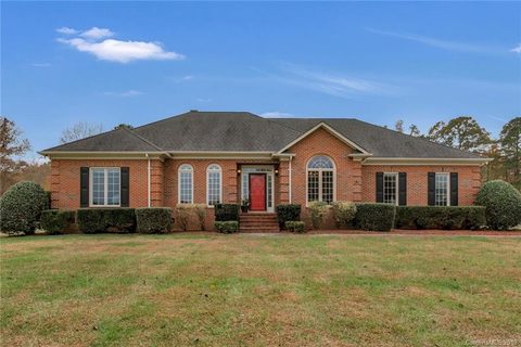 3821 Karrington Place sold home in Karrington, Monroe, NC
