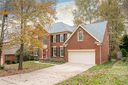 4837 Biltmore Forest Drive sold home in Matthews, SC
