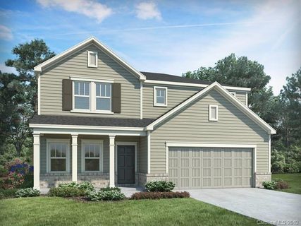 2005 Poplar Ridge Drive sold home in Ellington Downs, Wesley Chapel, NC