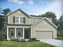 2005 Poplar Ridge Drive sold home in Wesley Chapel, SC