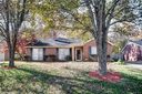 5948 Scots Bluff Drive sold home in Charlotte, SC