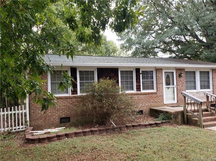 3727 Fieldcrest Circle sold home in Crestview, Concord, NC