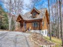 38 Robin Hood Lane sold home in Maggie Valley, SC