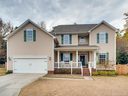12149 Stone Forest Drive sold home in Pineville, SC