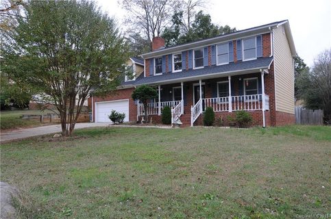 2422 Haybrook Lane