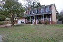 2422 Haybrook Lane sold home in Charlotte, SC