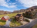 87 Appalachian Trail sold home in Maggie Valley, SC