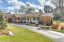 1309 Glenheath Drive sold home in Hendersonville, SC
