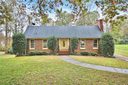 1125 Mineral Springs Road sold home in Charlotte, SC