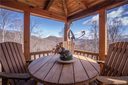 85 Sparkleberry Ridge sold home in Waynesville, SC
