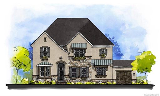 1819 Trotting Circle