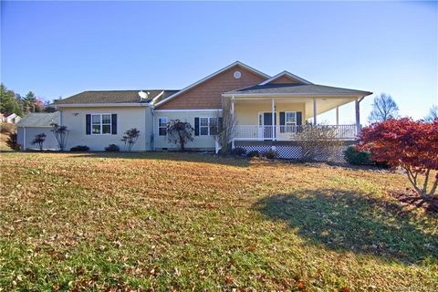 45 Rock View Court sold home in Crab Creek Valley, Hendersonville, NC