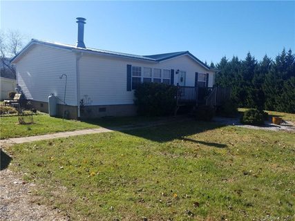 153 Breezy Way sold manufactured home in Interstate Park, Clyde, NC