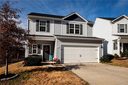 4503 Merryvale Forest Drive sold home in Charlotte, SC