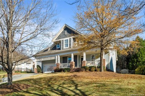 1127 Dove Trace sold home in LakeShore, Tega Cay, SC