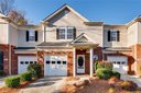 3906 Thomas Ridge Drive sold home in Charlotte, SC